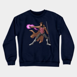 G Crewneck Sweatshirt